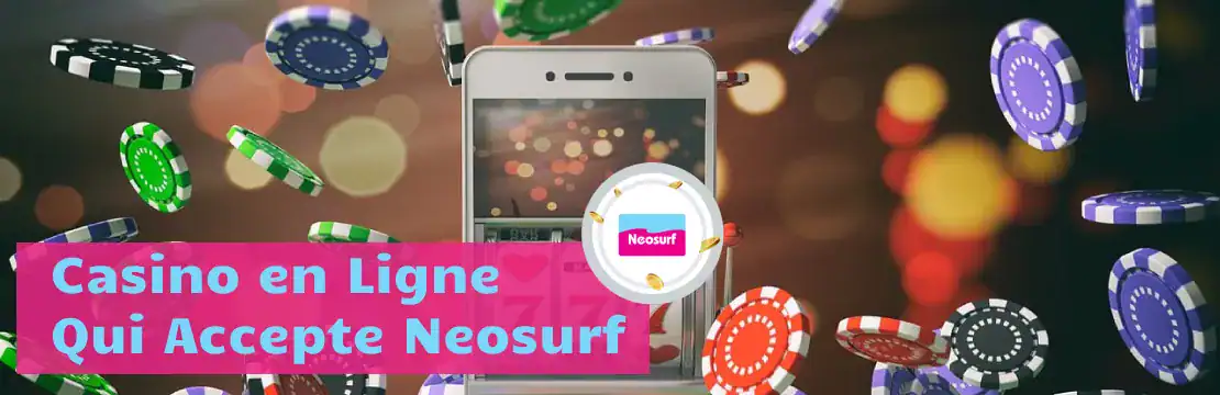 casino en ligne neosurf